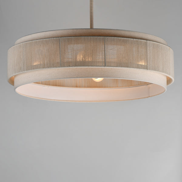 Seacliff Large Light Pendant