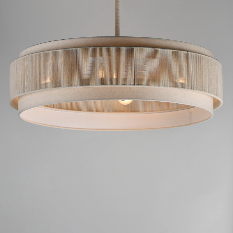 Seacliff Large Light Pendant