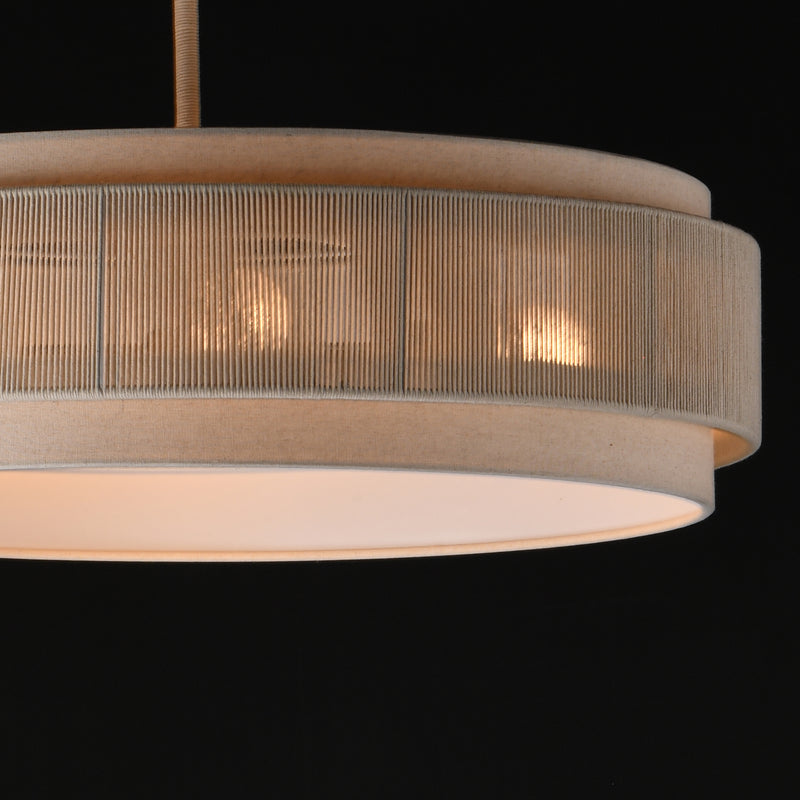 Seacliff Large Light Pendant