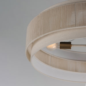 Seacliff Large Light Pendant
