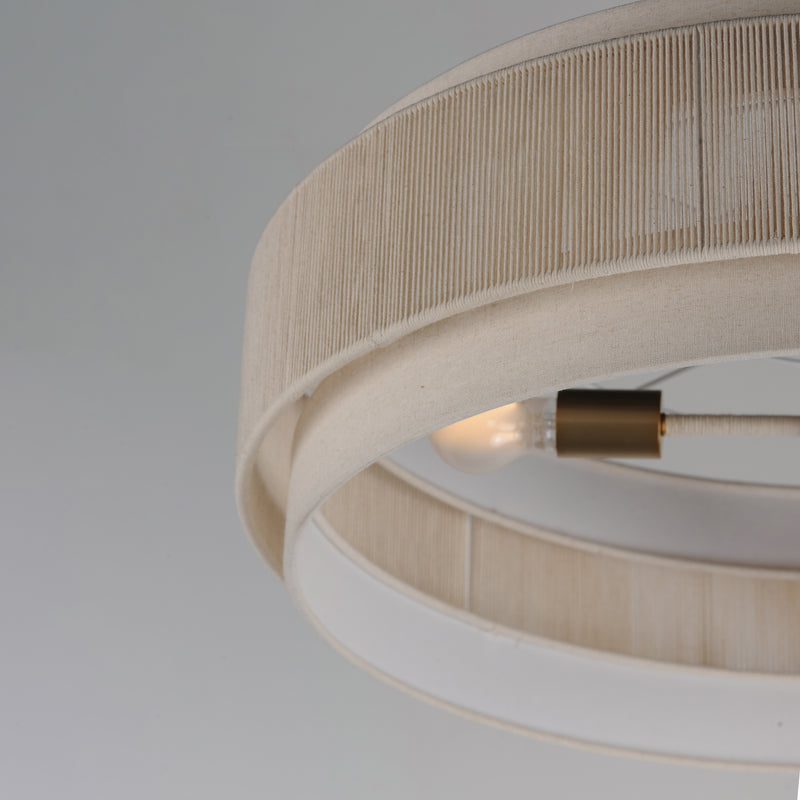Seacliff Large Light Pendant