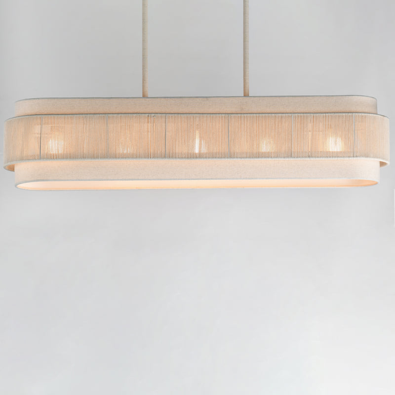 Seacliff X-Large Light Pendant