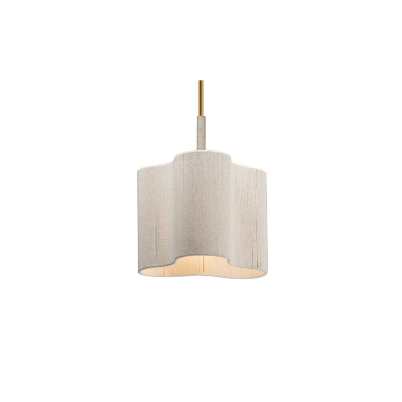 Corsica Single Pendant
