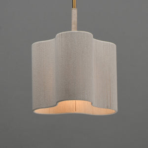 Corsica Single Pendant