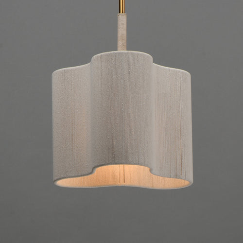 Corsica Single Pendant
