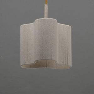 Corsica Single Pendant