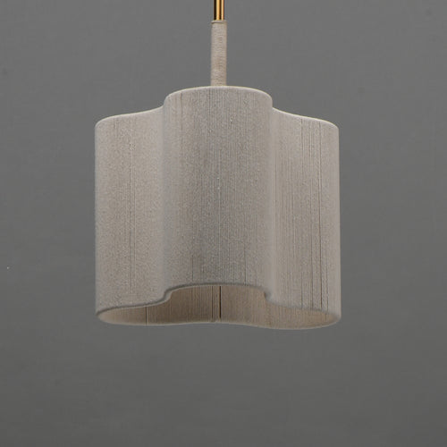 Corsica Single Pendant