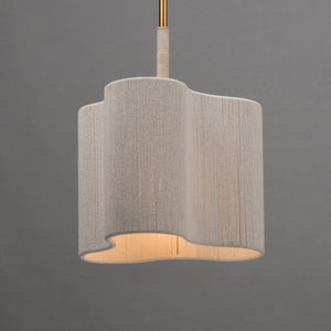 Corsica Single Pendant