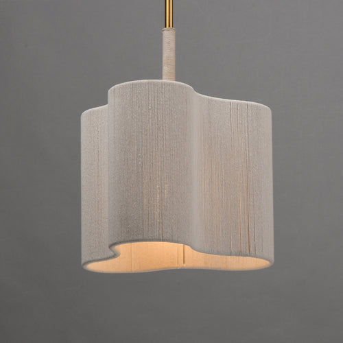 Corsica Single Pendant