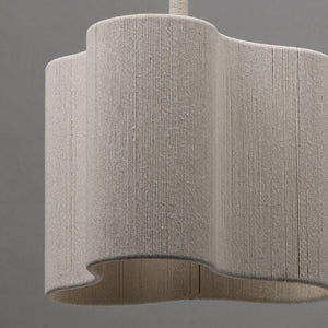 Corsica Single Pendant