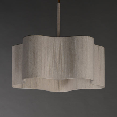 Corsica 5 Light Pendant