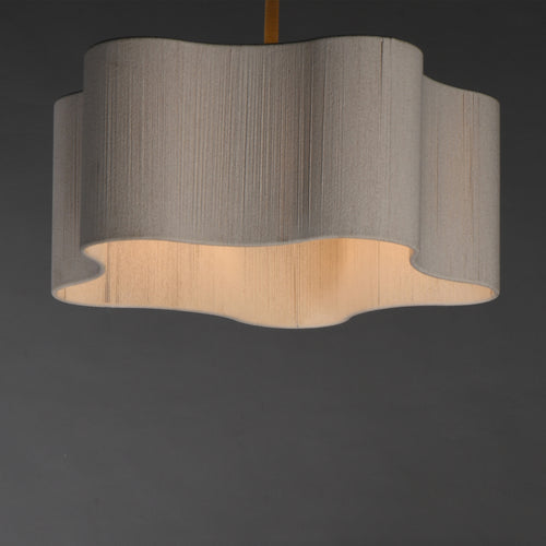Corsica 5 Light Pendant
