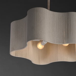 Corsica 5 Light Pendant