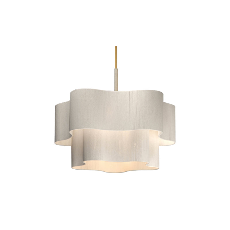 Corsica 6 Light Pendant
