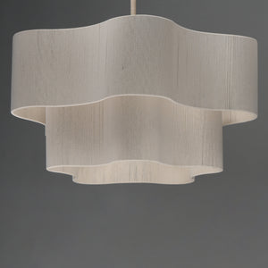 Corsica 6 Light Pendant