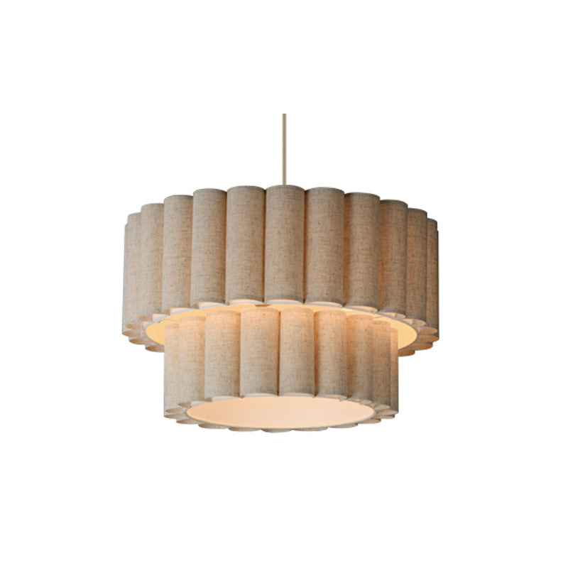 Penelope 4 Light Pendant