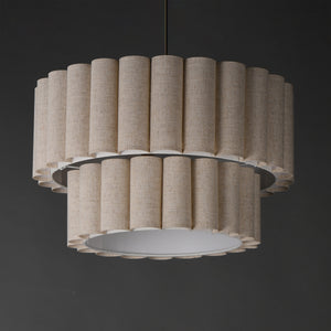 Penelope 4 Light Pendant
