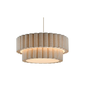 Penelope 5 Light Pendant
