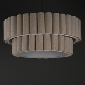 Penelope 5 Light Pendant