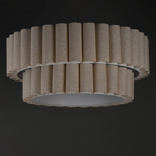 Penelope 5 Light Pendant
