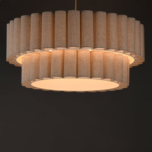 Penelope 5 Light Pendant