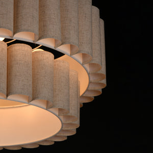 Penelope 5 Light Pendant