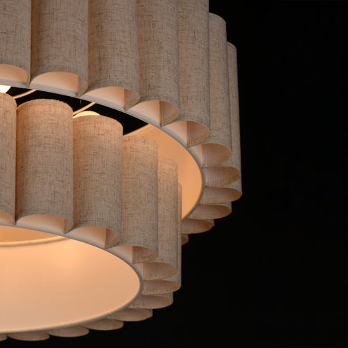 Penelope 5 Light Pendant