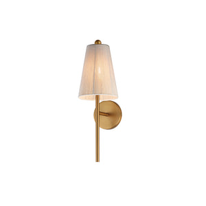 Valette 1 Light Wall Sconce