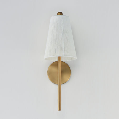 Valette 1 Light Wall Sconce