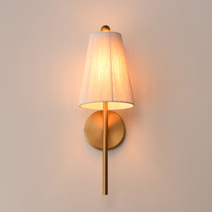 Valette 1 Light Wall Sconce
