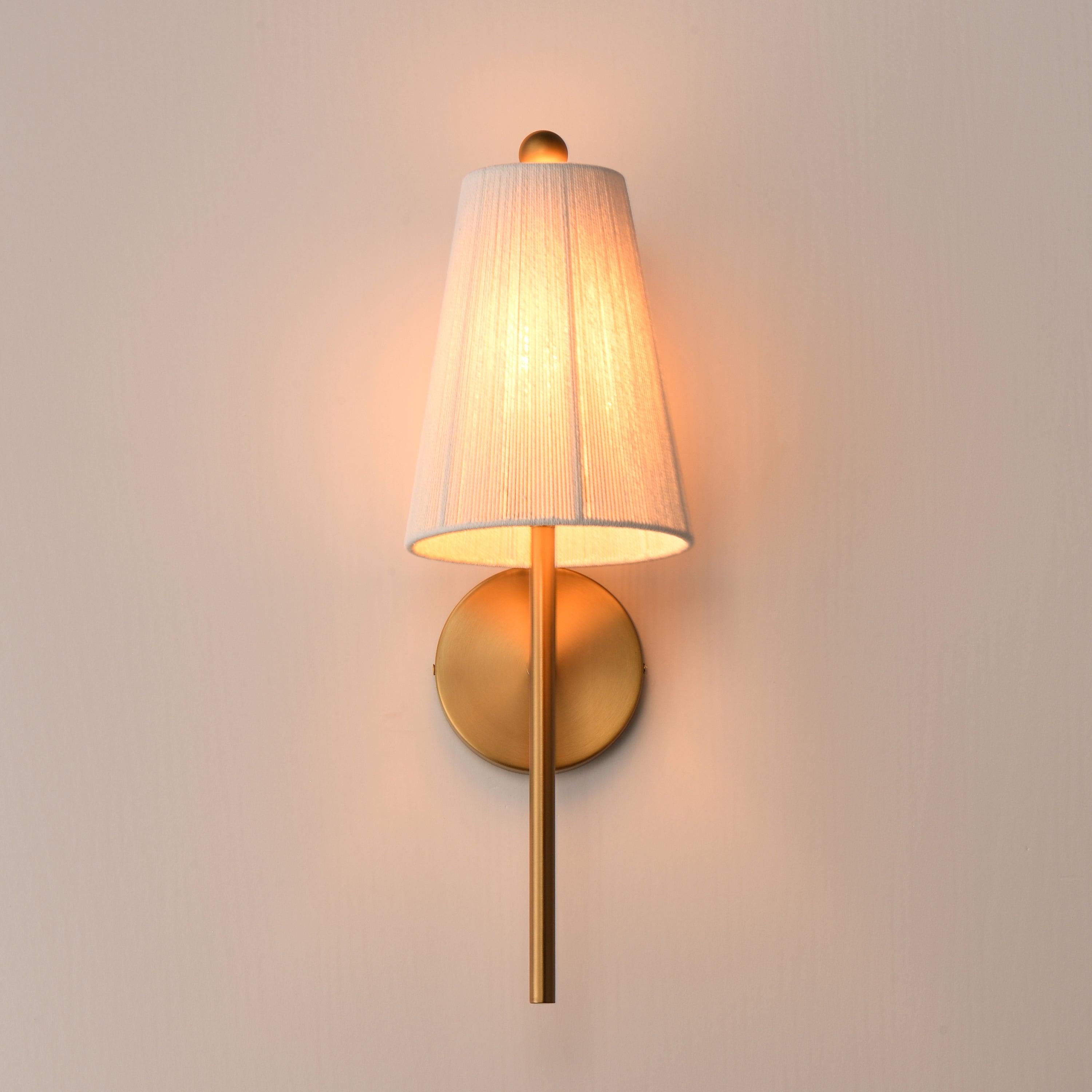 Valette 1 Light Wall Sconce