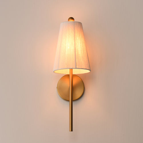 Valette 1 Light Wall Sconce