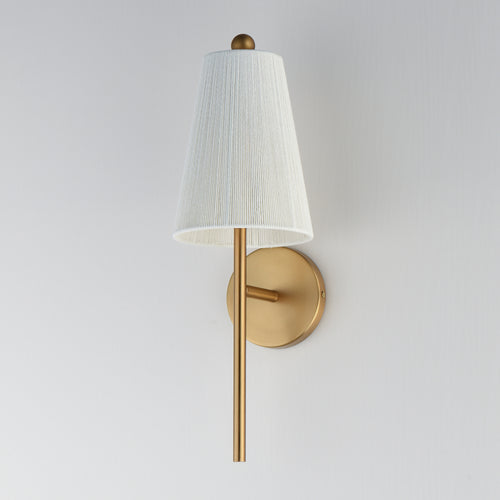 Valette 1 Light Wall Sconce