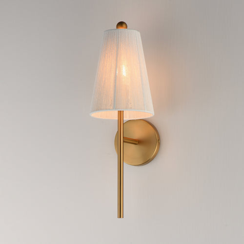 Valette 1 Light Wall Sconce