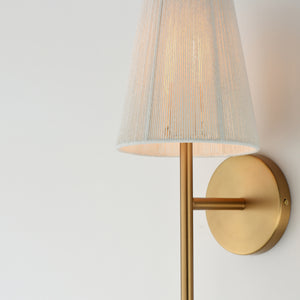 Valette 1 Light Wall Sconce