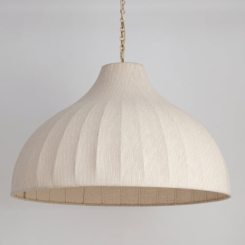 Hearthveil Large Pendant