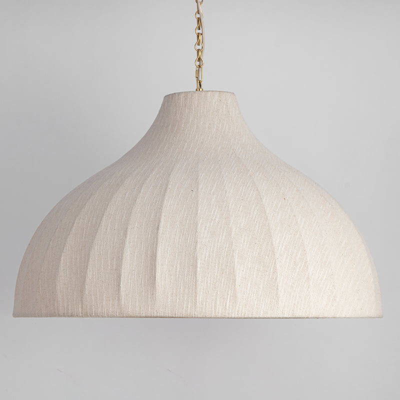 Hearthveil Large Pendant