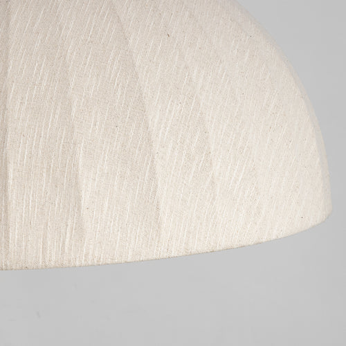 Hearthveil Large Pendant
