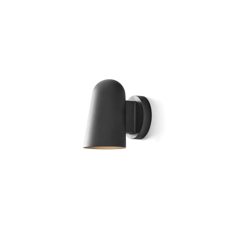 Solid SC104 Black