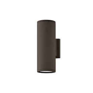 Silo Chica Bronce