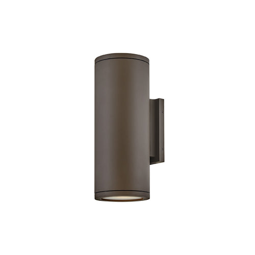 Silo Chica Bronce