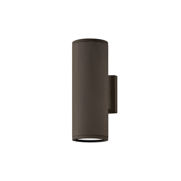 Silo Chica Bronce