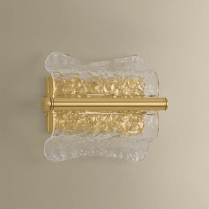 Fosterdale I Wall Sconce
