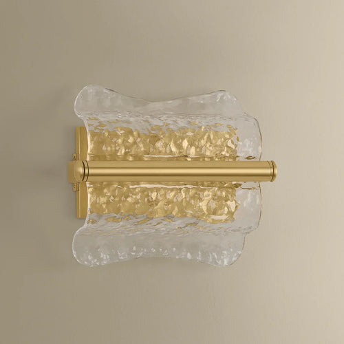 Fosterdale I Wall Sconce
