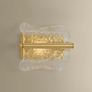 Fosterdale I Wall Sconce