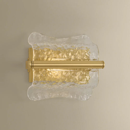 Fosterdale I Wall Sconce