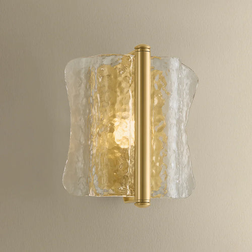 Fosterdale I Wall Sconce