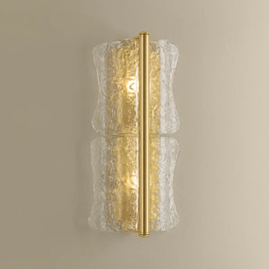 Fosterdale IV Wall Sconce