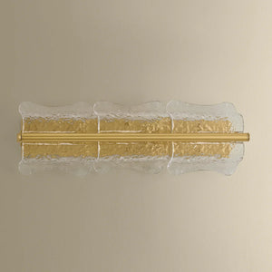 Fosterdale III Wall Sconce