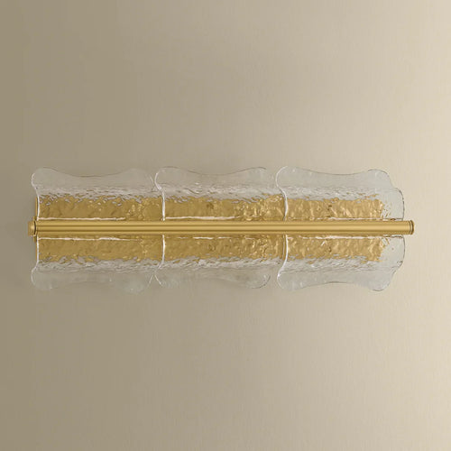Fosterdale III Wall Sconce